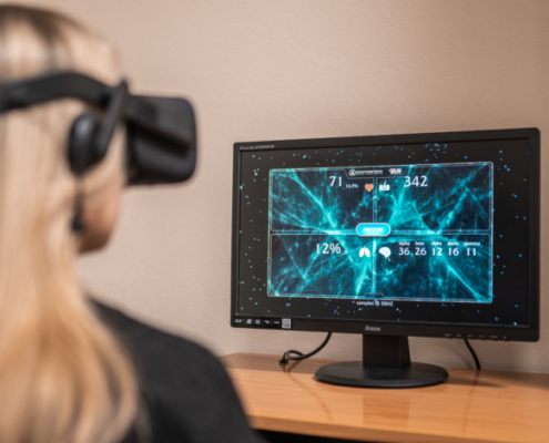 Streso valdymas, streso klinika, streso valdymo mokymai, pokyciu valdymas