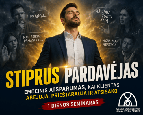 Pardavimų mokymai, pardavėjų mokymai, stiprus pardavėjas, mokymai organizacijoms